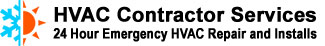 Seven Lakes HVAC Services